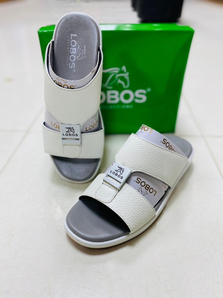 Lobos 1AB10-1 Sandal. (copy)