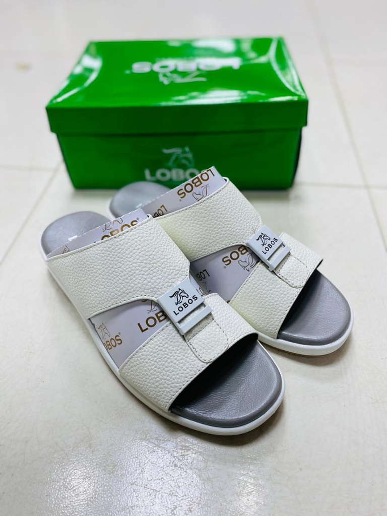 Lobos 1AB10-1 Sandal. (copy)