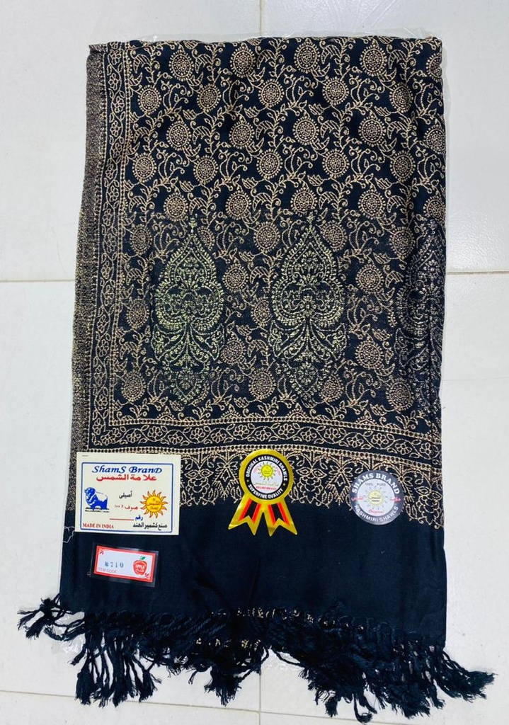 Cumaamad shaal 710 Shams Brand