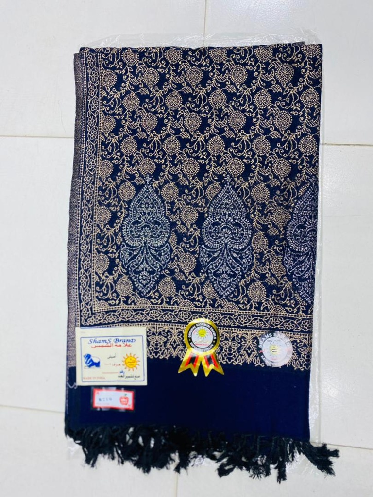 Cumaamad shaal 710 Shams Brand