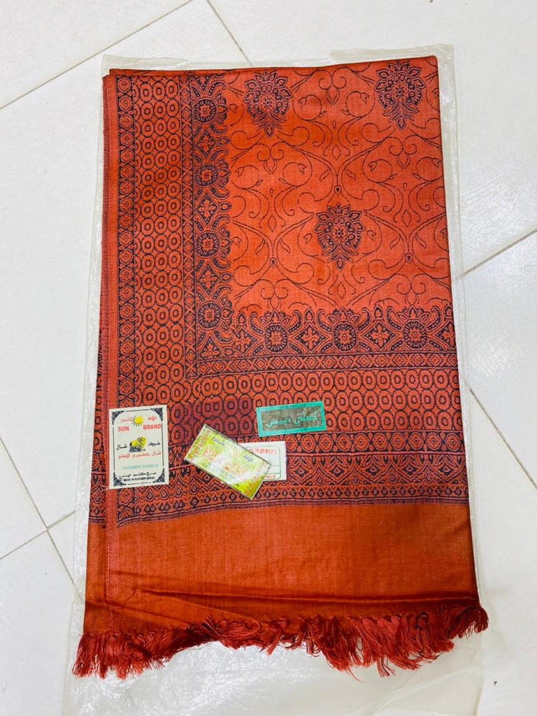 Cumaamad shaal Sun Brand