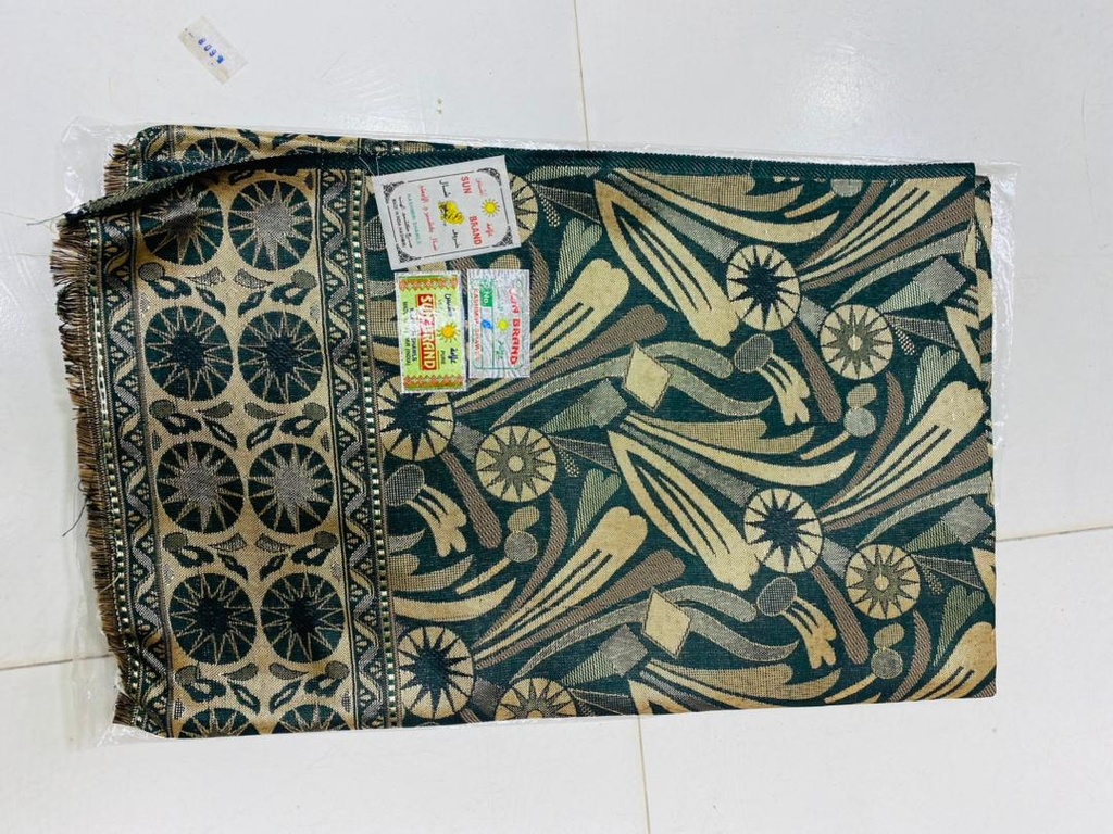 Cumaamad shaal Sun Brand