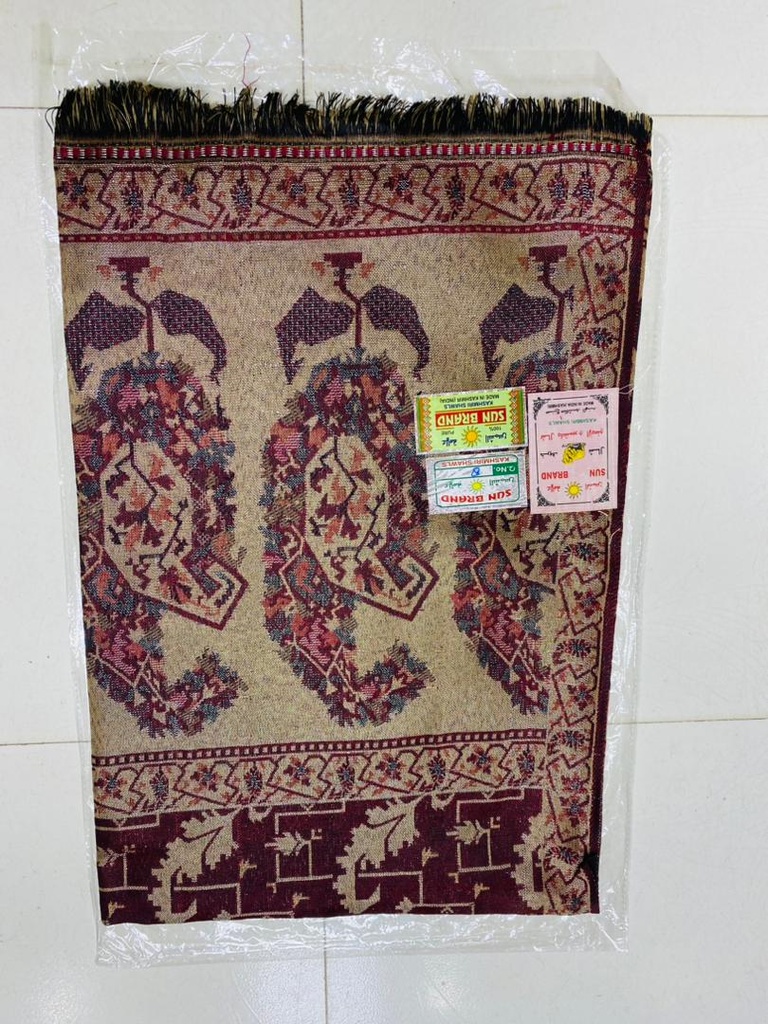 Cumaamad shaal Sun Brand