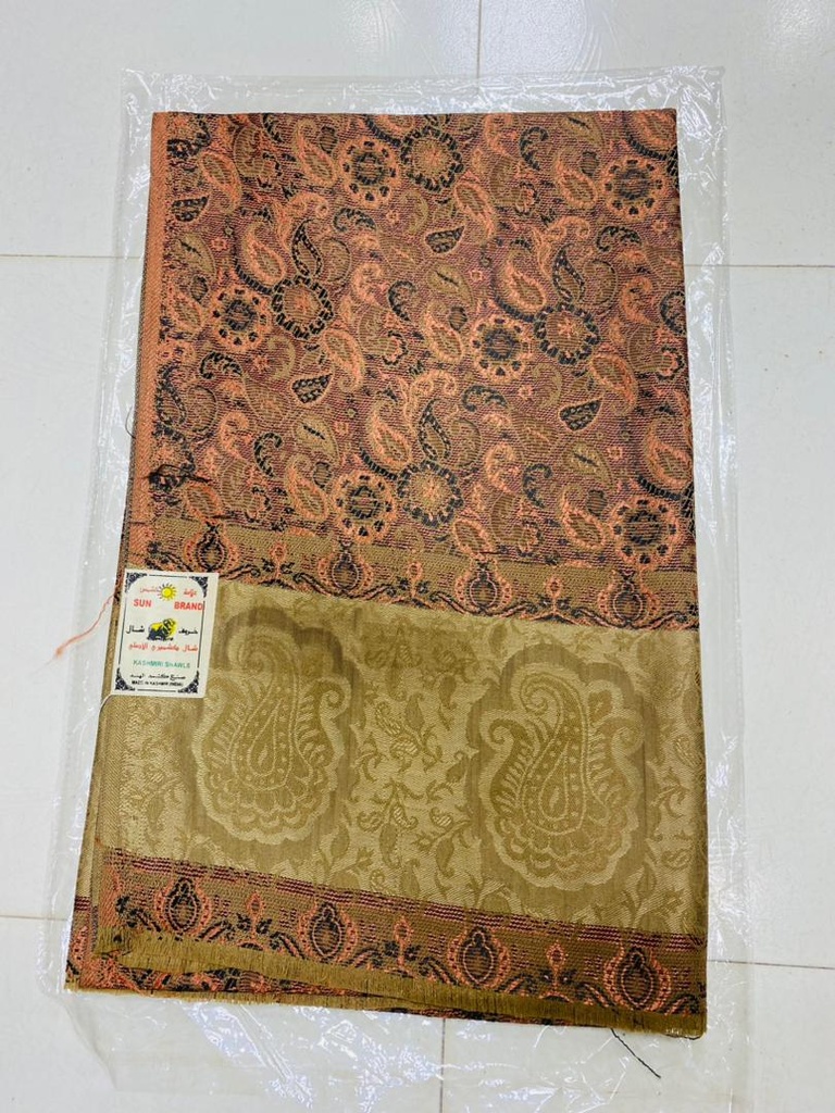 Cumaamad shaal Sun Brand