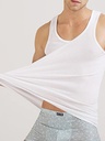 Classic U-neck MVW02-XXXL/58
