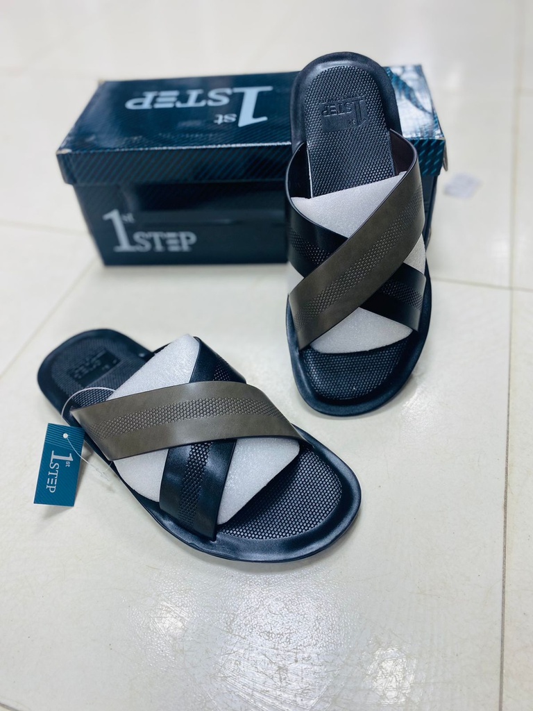 1 Step FST1127 Sandal.