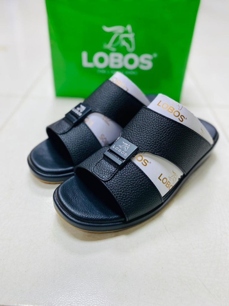 Lobos 1AB6-4 Sandal. (copy)