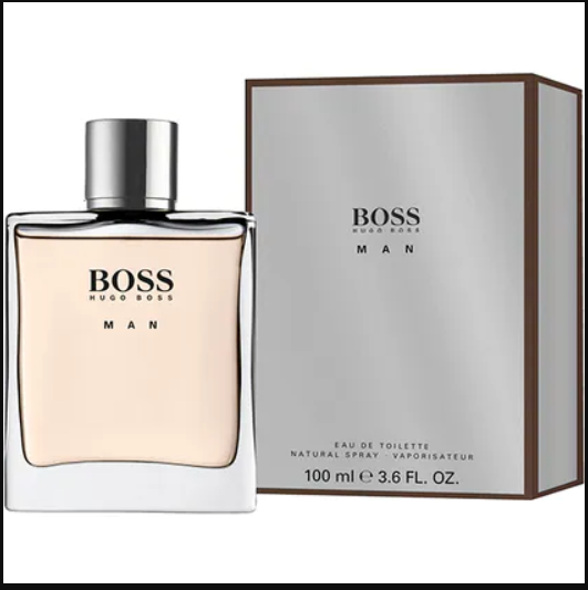 Hugo Boss Man 100ML