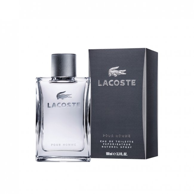 Lacoste pour homme 100ML