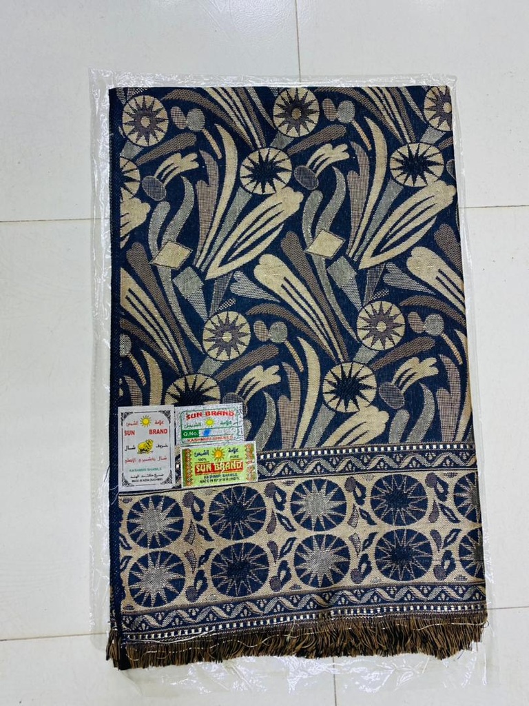 Cumaamad shaal Sun Brand