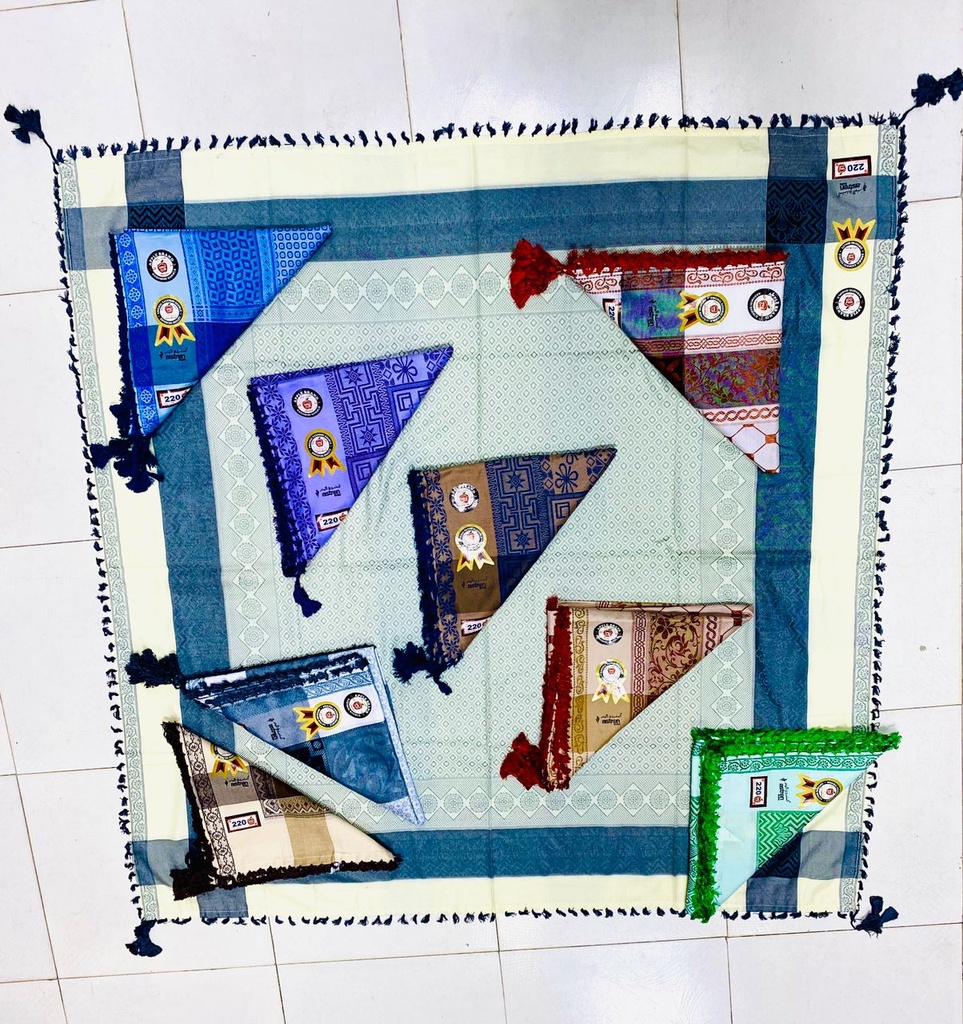 Cumaamad 220 Apple Brand