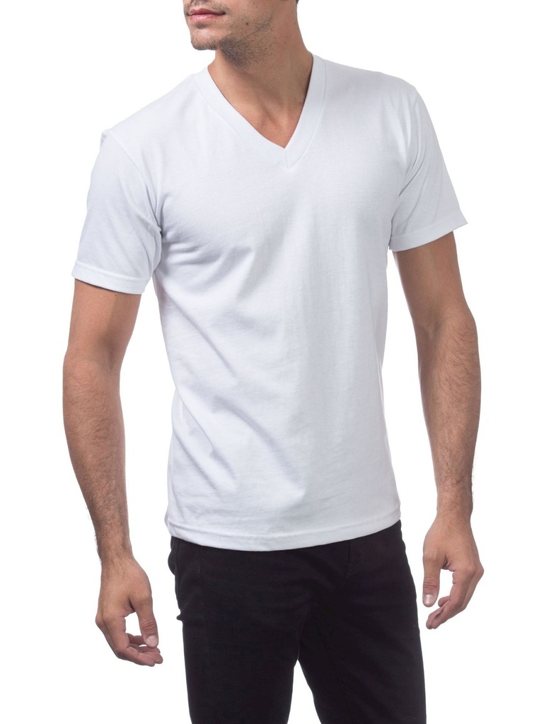 Classic V-neck MTW03-M/50
