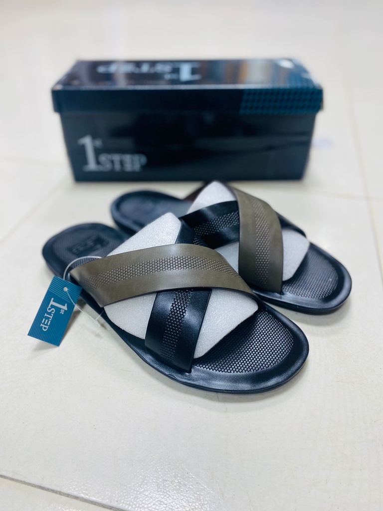 1 Step FST1127 Sandal.