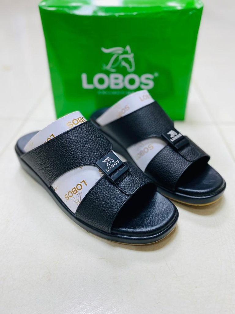 Lobos 1AB10-1 Sandal.