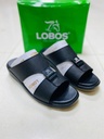 Lobos 1AB10-1 Sandal.