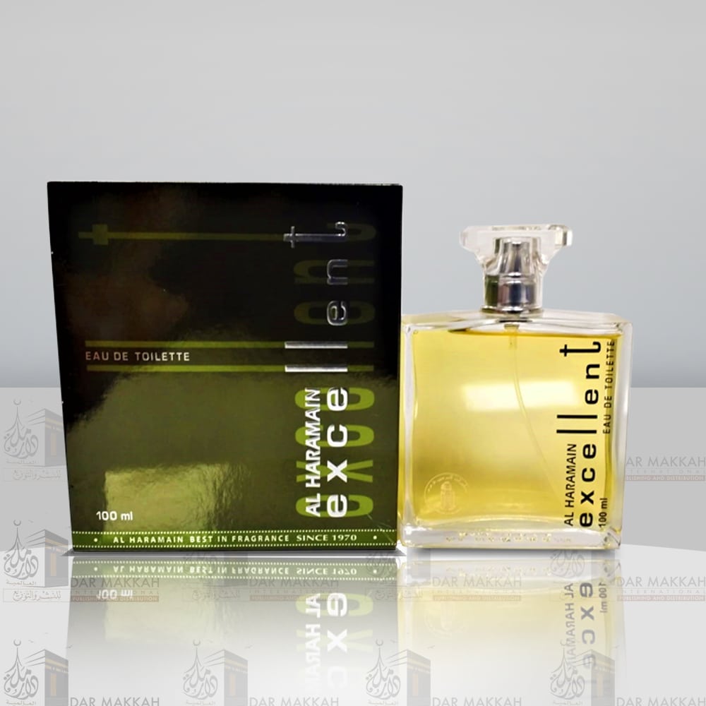 Al Haramain Excellent 100ml