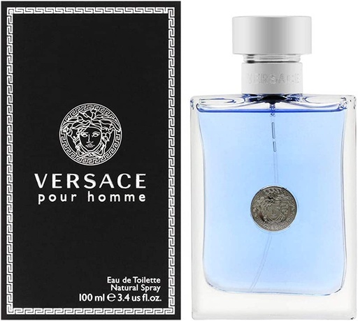 Versace Pour Homme 100ML