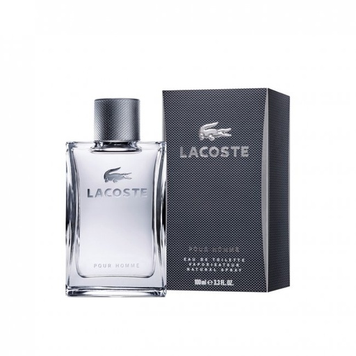 Lacoste pour homme 100ML