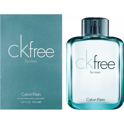Ck Free For Men 100ML