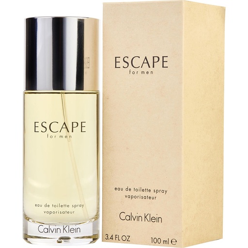 Ck Escape For Men 100ML