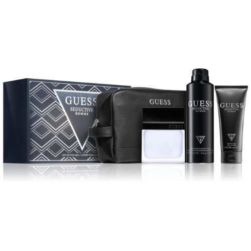 Guess Seductive homme Set