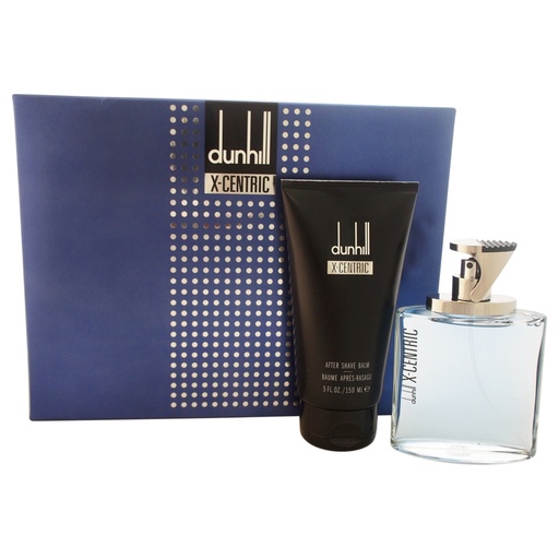 Dunhill X-centric Set