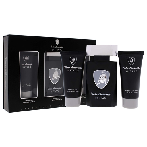 Mitico Tonino Lamborghini Set