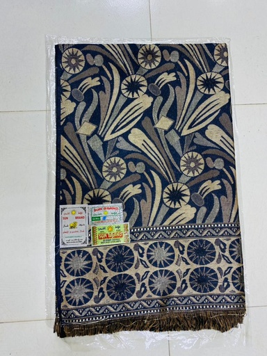 Cumaamad shaal Sun Brand