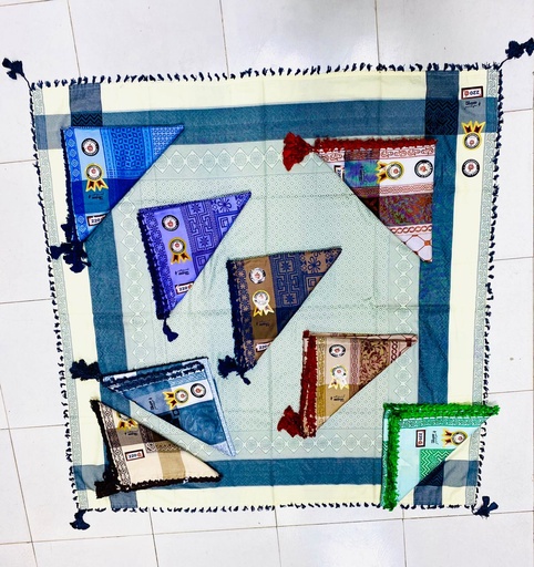 Cumaamad 220 Apple Brand