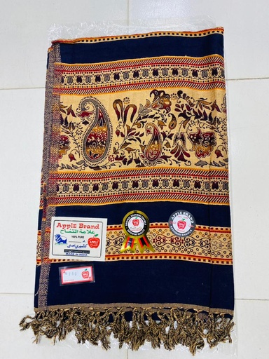 Cumaamad shaal 760 Apple Brand