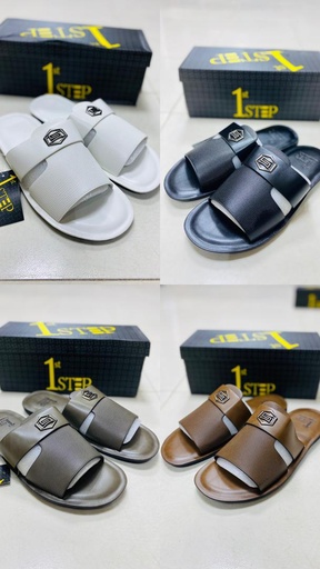 1 Step FST1254 Sandal.
