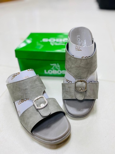 Lobos 1AB6-4 Sandal.