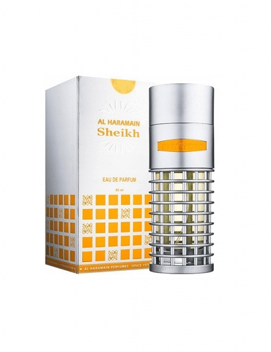 Al Haramain Sheikh 85ML